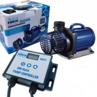 AquaForte DM-22000S Vario