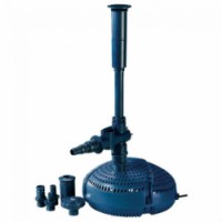 FIAP Aqua Active Mini Set 3.000 čerpadlo do jezírka
