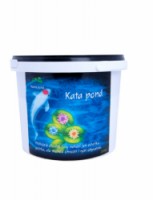 Kata Pond 2000 g - přípravek proti vláknité řase