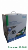 Oase AquaOxy 4800 CWS vzduchovací kompresor