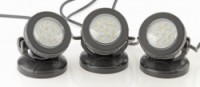 Pontec PondoStar LED Set 3