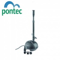 Pontec Pondovario 2500