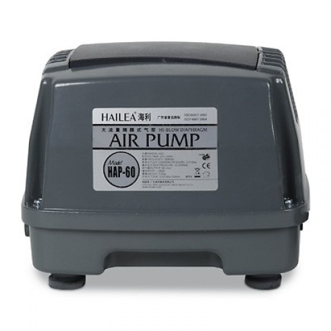Hailea HAP-60 vzduchovací kompresor 1