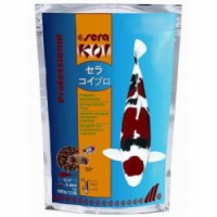 KOI Profesional jaro/podzim, 1 kg