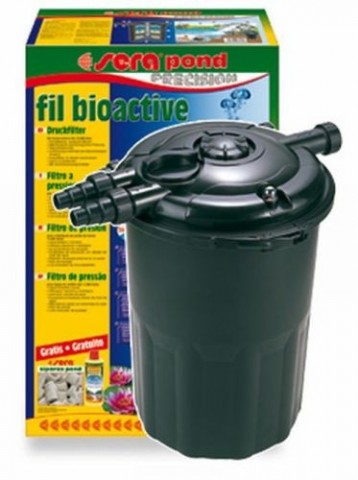 Filtr Bioactive 12000-filtrace do jezírka 1